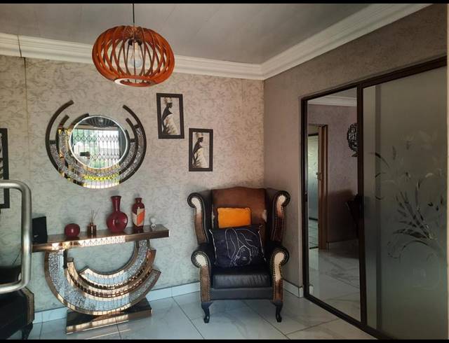 4 BEDROOM HOUSE FOR SALE IN DALESIDE